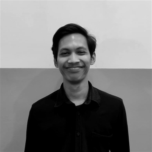 Picture of Satrio Jagad